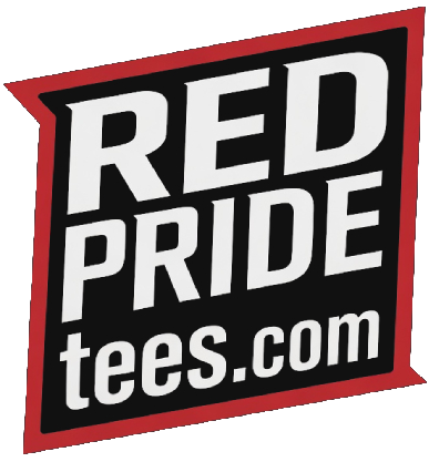 Red Pride Tees